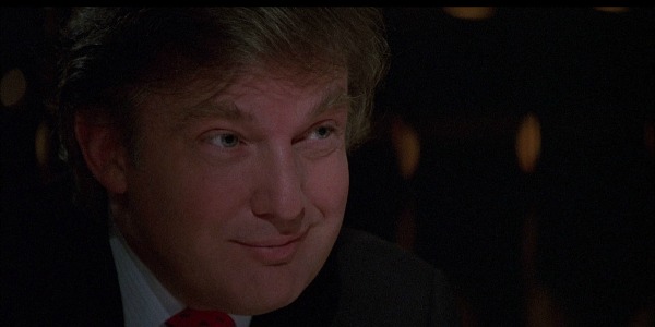 The Donald Trump Cinematic Universe: What Do His Movies Say About Him?