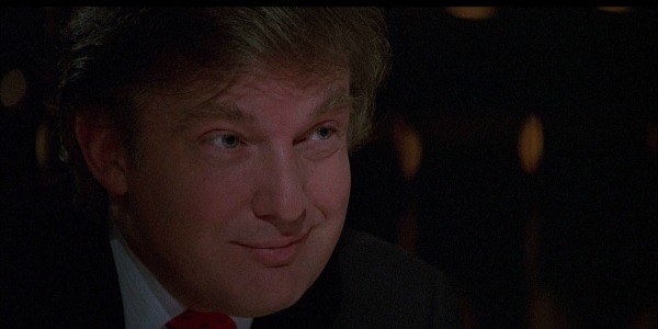 The Donald Trump Cinematic Universe: What Do His Movies Say About Him? The Donald Trump Cinematic Universe: What Do His Movies Say About Him?