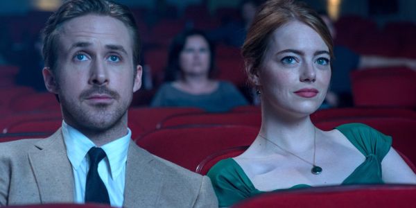 TIFF Diary #3: City Of Stars TIFF Diary #3: City Of Stars