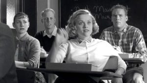 Pleasantville