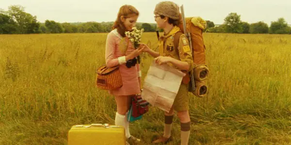 How Wes Anderson Is Influenced By The Peanuts How Wes Anderson Is Influenced By The Peanuts