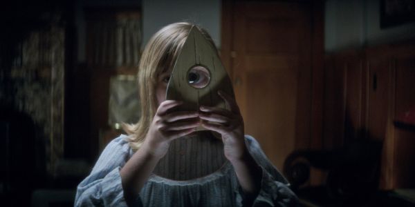 OUIJA: ORIGIN OF EVIL Trailer OUIJA: ORIGIN OF EVIL Trailer