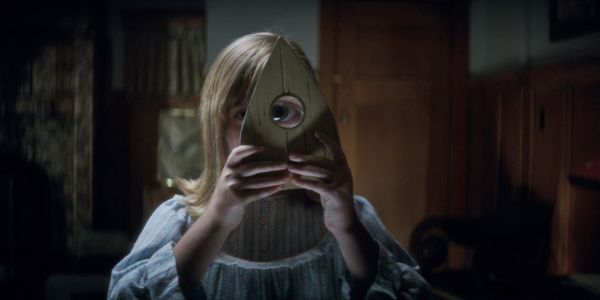 OUIJA: ORIGIN OF EVIL Trailer