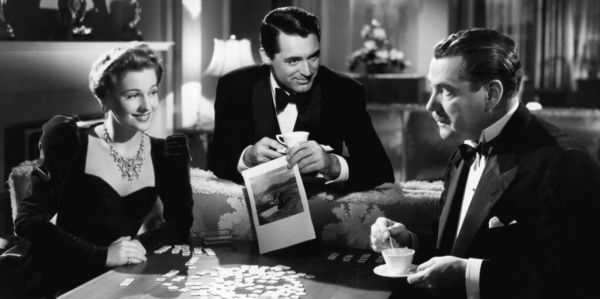 The Nominated Film You May Have Missed: SUSPICION The Nominated Film You May Have Missed: SUSPICION