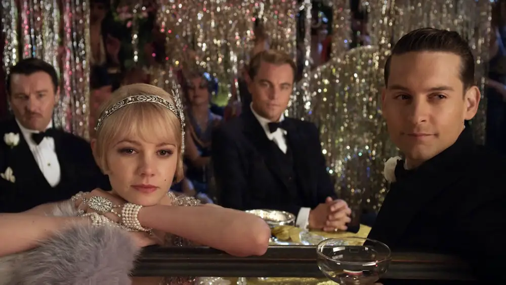 Revisiting Baz Luhrmann's Cinematic Style In THE GREAT GATSBY