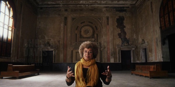 13TH: Contextualizing A Movement 13TH: Contextualizing A Movement