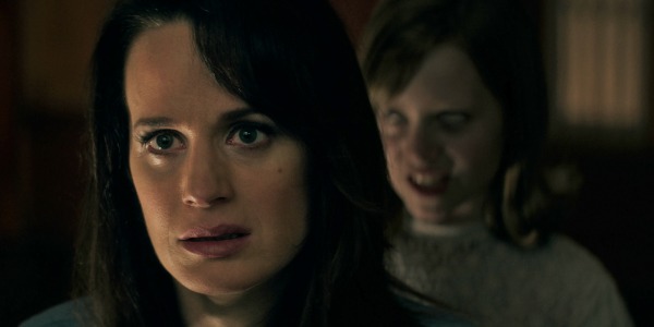 OUIJA: ORIGIN OF EVIL: A Scarily Good Horror Prequel OUIJA: ORIGIN OF EVIL: A Scarily Good Horror Prequel