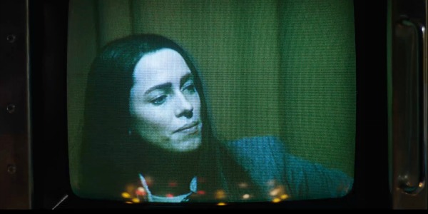 CHRISTINE: A Compelling But Tragic Character Study CHRISTINE: A Compelling But Tragic Character Study