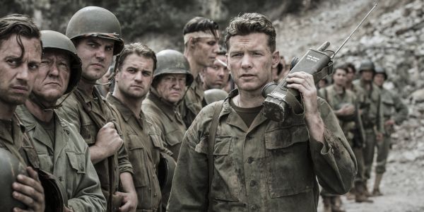 Hacksaw Ridge Trailer Hacksaw Ridge Trailer
