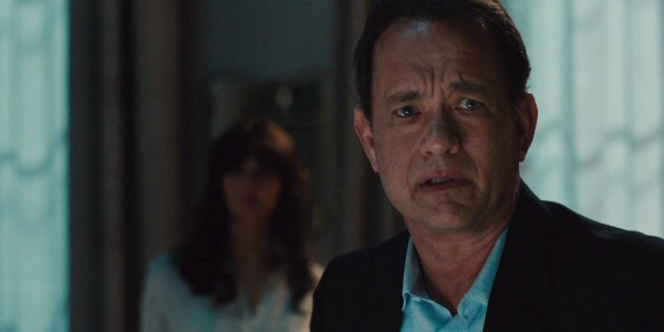 INFERNO: Breakneck Thriller Hurtles Right Over Its Plot INFERNO: Breakneck Thriller Hurtles Right Over Its Plot