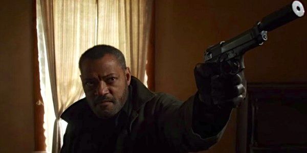 JOHN WICK: CHAPTER 2 Teaser Trailer JOHN WICK: CHAPTER 2 Teaser Trailer