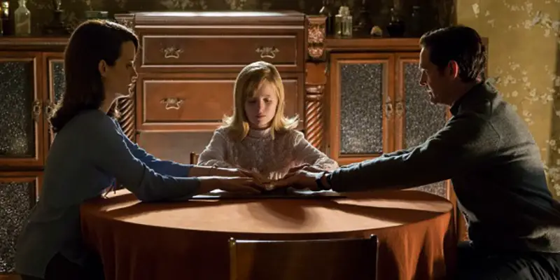 OUIJA: ORIGIN OF EVIL: A Scarily Good Horror Prequel