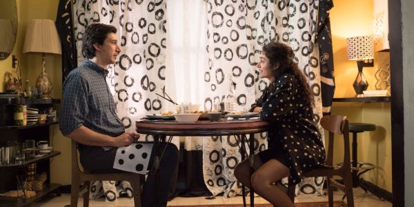 PATERSON Trailer PATERSON Trailer
