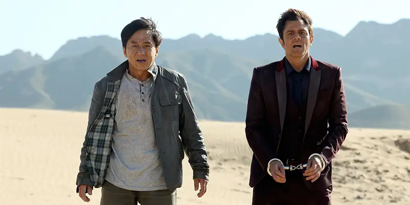 SKIPTRACE: Jackie’s Finest Hour