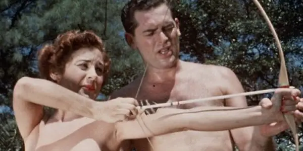 7 Action Films Directed By Women