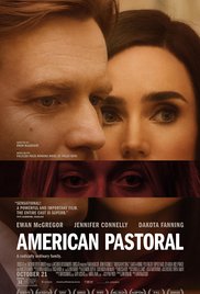 Movies Opening In Cinemas On October 21 - American Pastoral