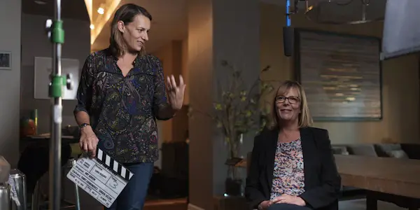 Fighting For Equality Behind The Scenes: An Interview With Amy Adrion, Director of HALF THE PICTURE Fighting For Equality Behind The Scenes: An Interview With Amy Adrion, Director of HALF THE PICTURE