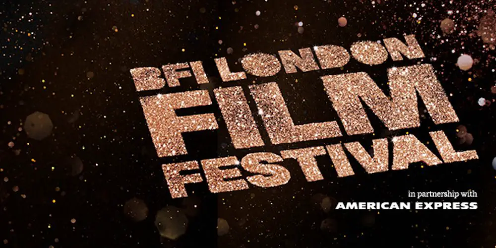 2016 BFI London Film Festival Highlights