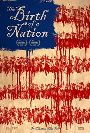 Movies Opening In Cinemas On October 7 - The Birth of a Nation Poster