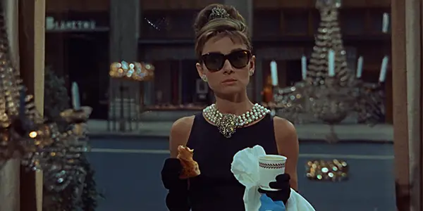 VALLEY OF THE DOLLS: Breakfast At Tiffany’s Without Morals Or Class VALLEY OF THE DOLLS: Breakfast At Tiffany’s Without Morals Or Class