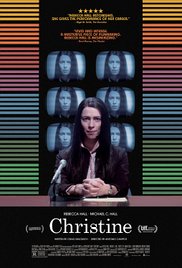 Movies Opening In Cinemas On October 14 - Christine