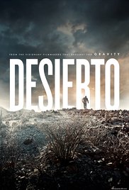 Movies Opening In Cinemas On October 14 - Desierto