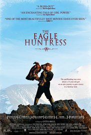 Movies Opening In Cinemas On October 28 - The Eagle Huntress