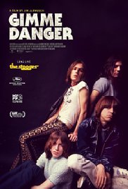 Movies Opening In Cinemas On October 28 - Gimme Danger