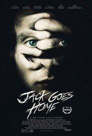 Movies Opening In Cinemas On October 14 - Jack Goes Home