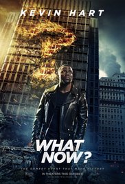 Movies Opening In Cinemas On October 14 - Kevin Hart: What Now?