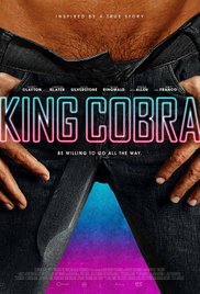 Movies Opening In Cinemas On October 21 - King Cobra