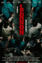 Movies Opening In Cinemas On October 7 - The Lennon Report Poster