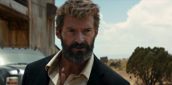 LOGAN Trailer