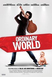 Movies Opening In Cinemas On October 14 - Ordinary World