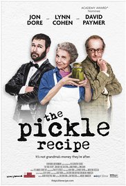 Movies Opening In Cinemas On October 21 - The Pickle Recipe