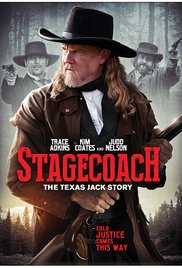 Movies Opening In Cinemas On November 4 - Stagecoach