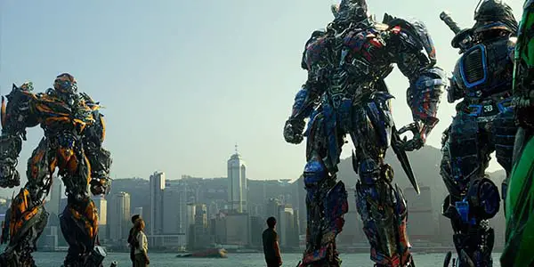 A Cinematic Universe Of Imitations A Cinematic Universe Of Imitations