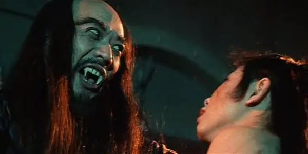 Film Inquiry Recommends: Underrated Vampire Films