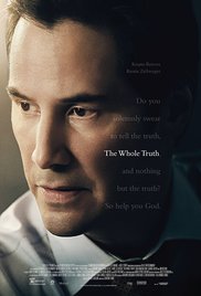 Movies Opening In Cinemas On October 21 - The Whole Truth