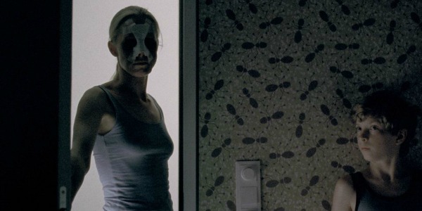 Beginner's Guide: Psychological Horror