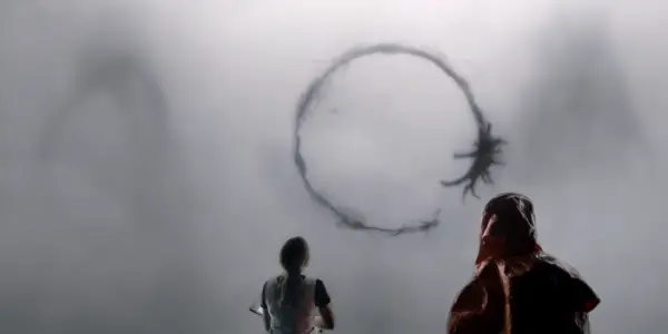 ARRIVAL: A Great Watch Suffers Upon The Dichotomy Of Interpretation