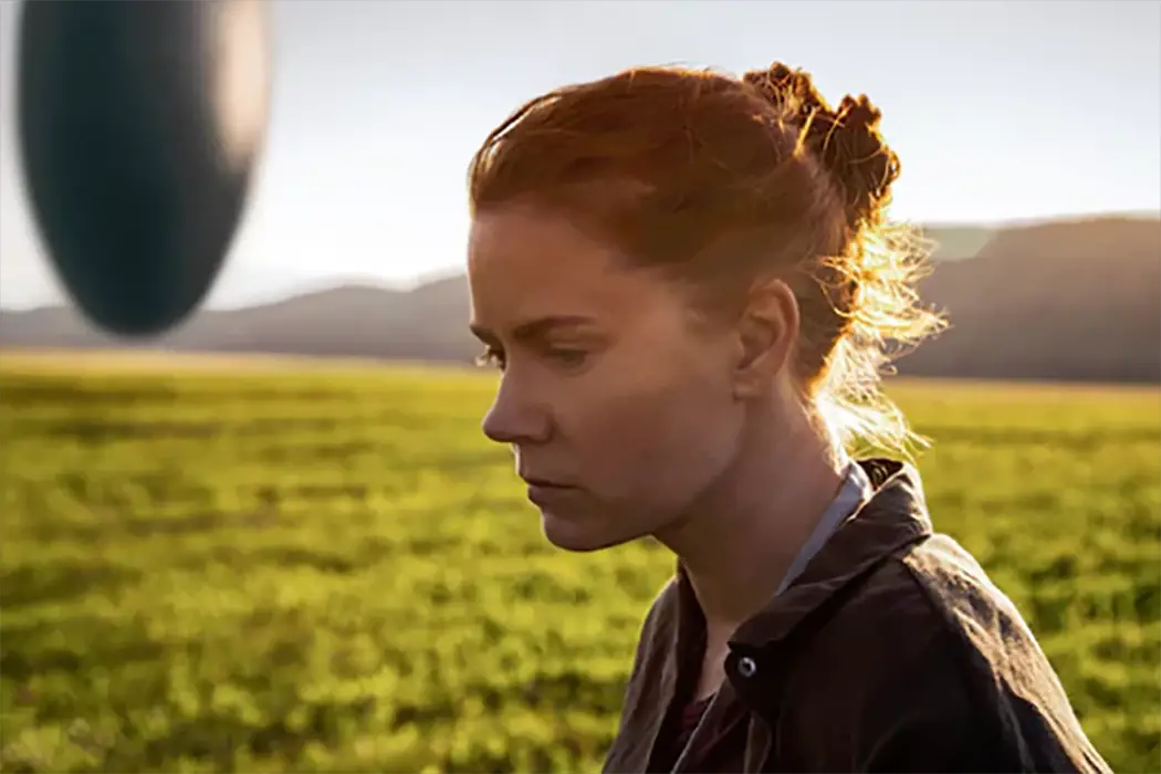 ARRIVAL: A Great Watch Suffers Upon The Dichotomy Of Interpretation