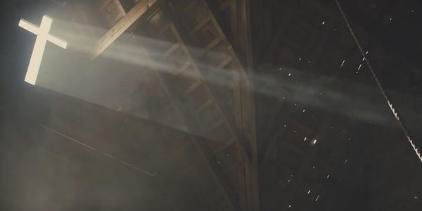 Gimme Shelter: The Role Of Churches In Film Gimme Shelter: The Role Of Churches In Film