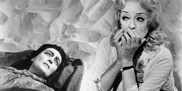 From Shop Girl To Femme Fatale: 8 Must-See Joan Crawford Performances