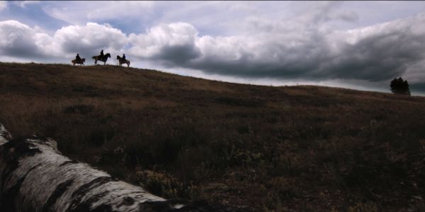 Dealing With The Darker Side Of The Gunslinger: Interview With GUNHAND Director Rey Agaoglu & DP David Van Der Meijde Dealing With The Darker Side Of The Gunslinger: Interview With GUNHAND Director Rey Agaoglu & DP David Van Der Meijde