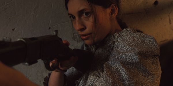 Dealing With The Darker Side Of The Gunslinger: Interview With GUNHAND Director Rey Agaoglu & DP David Van Der Meijde Dealing With The Darker Side Of The Gunslinger: Interview With GUNHAND Director Rey Agaoglu & DP David Van Der Meijde