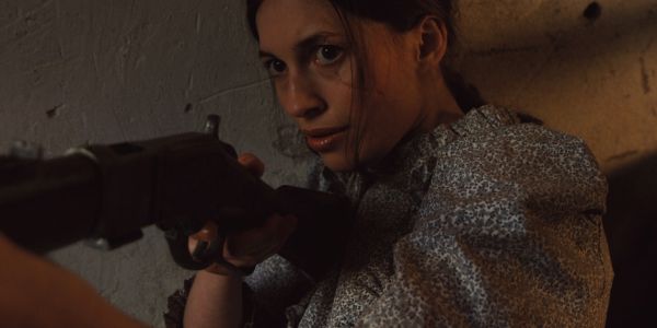 Dealing With The Darker Side Of The Gunslinger: Interview With GUNHAND Director Rey Agaoglu & DP David Van Der Meijde