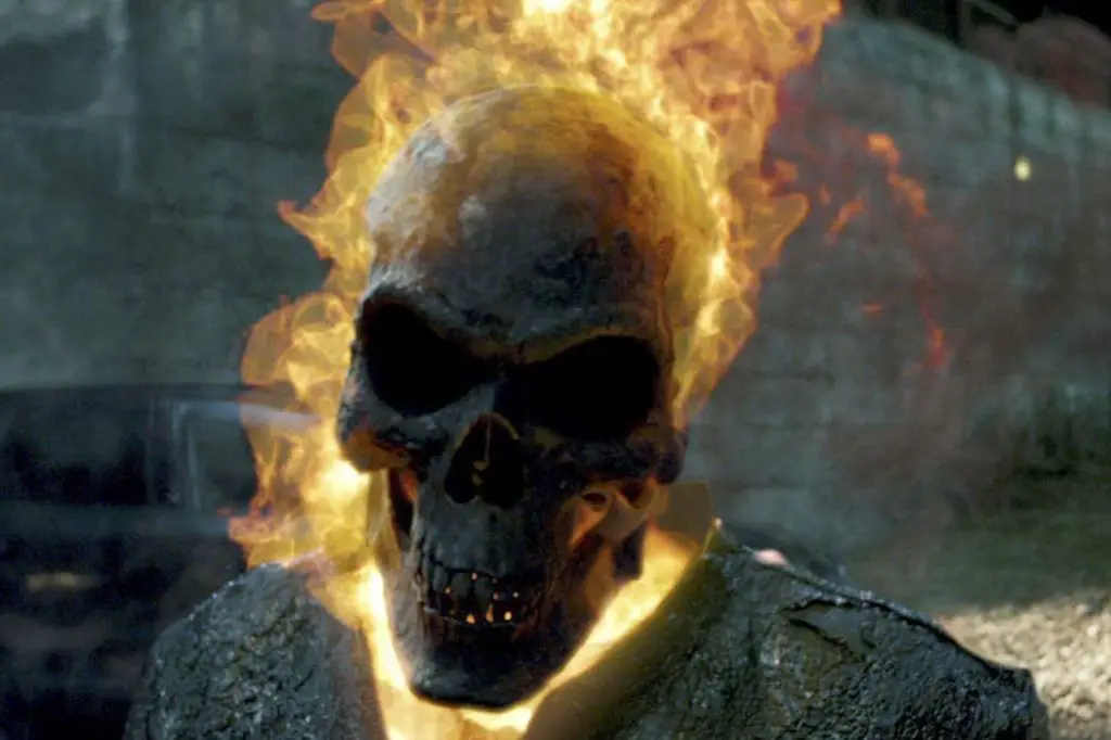 GHOST RIDER: SPIRIT OF VENGEANCE & The Duality Of Guilty Pleasures