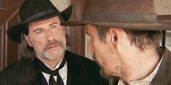 IN A VALLEY OF VIOLENCE: Ti West's Subversive Take On The Western