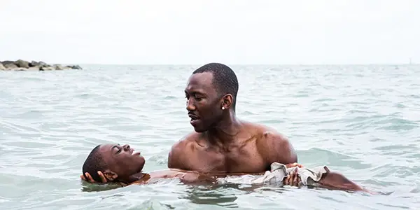 MOONLIGHT: A Beautiful & Profound Portrait Of Humanity